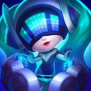 Summoner Icon