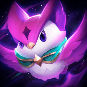 Summoner Icon