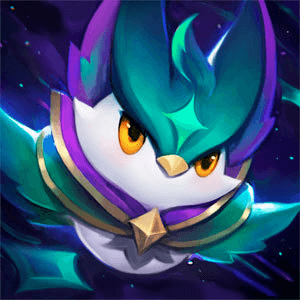 Summoner Icon