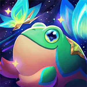 Summoner Icon