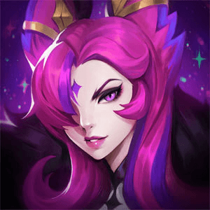 Summoner Icon