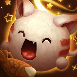 Summoner Icon