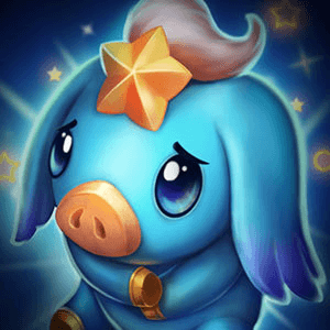 Summoner Icon