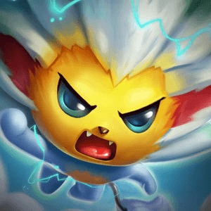 Summoner Icon