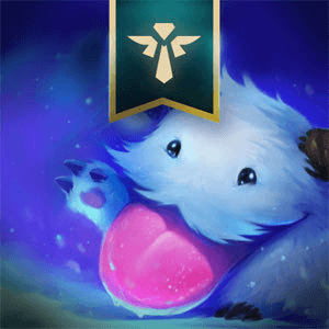 Summoner Icon