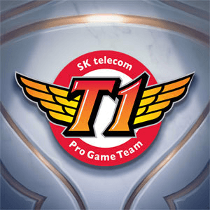 Summoner Icon