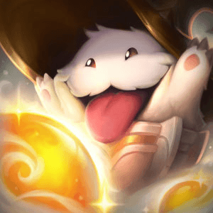 Summoner Icon
