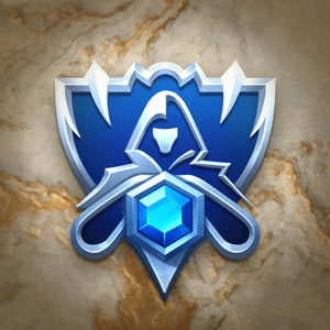 Summoner Icon