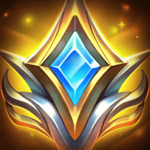 Summoner Icon