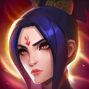 Summoner Icon
