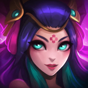 Summoner Icon