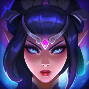 Summoner Icon