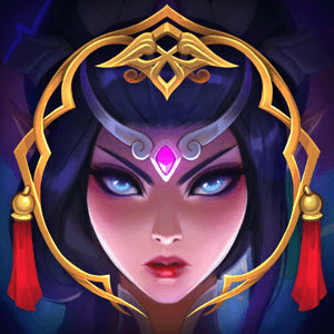 Summoner Icon