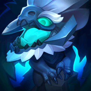 Summoner Icon
