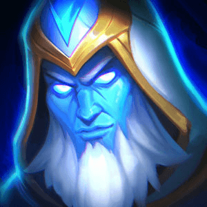Summoner Icon