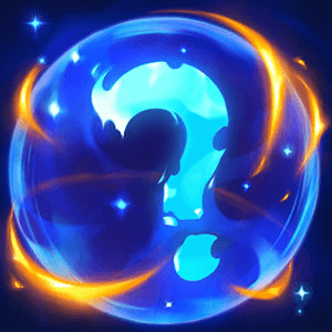 Summoner Icon
