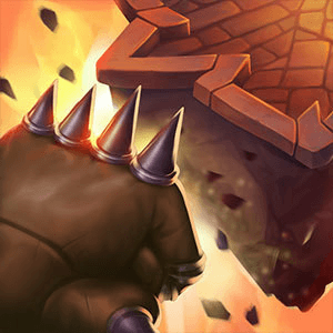 Summoner Icon
