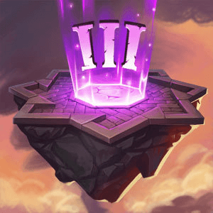 Summoner Icon