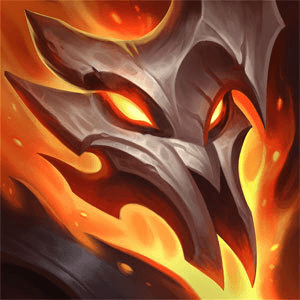 Summoner Icon