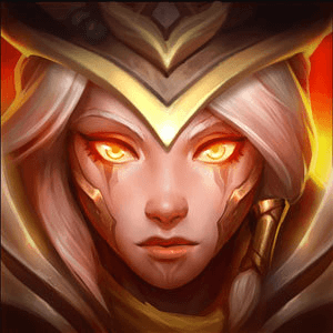 Summoner Icon