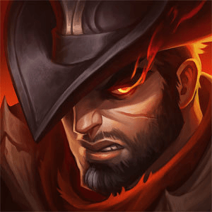 Summoner Icon