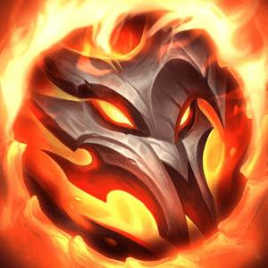 Summoner Icon