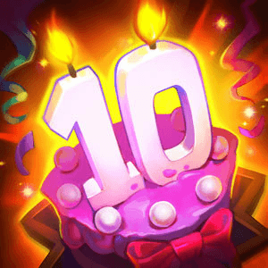 Summoner Icon