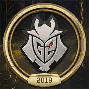 Summoner Icon