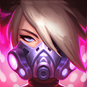 Summoner Icon