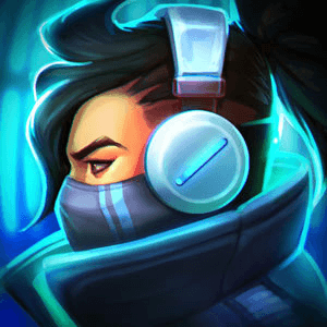 Summoner Icon