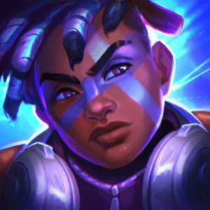 Summoner Icon