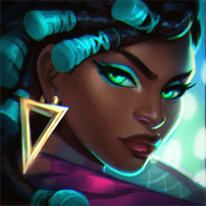 Summoner Icon