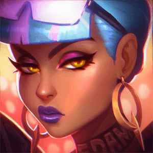 Summoner Icon