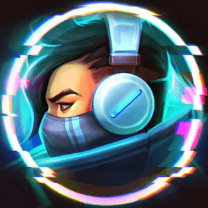 Summoner Icon