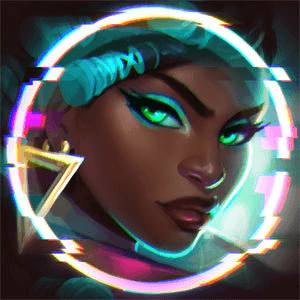 Summoner Icon