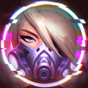 Summoner Icon