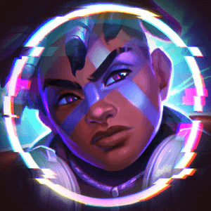 Summoner Icon