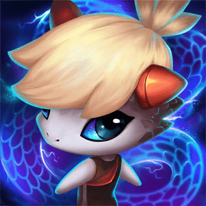 Summoner Icon