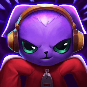 Summoner Icon