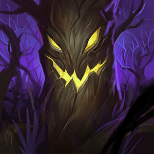 Summoner Icon