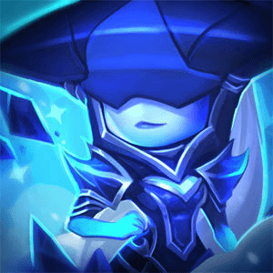 Summoner Icon