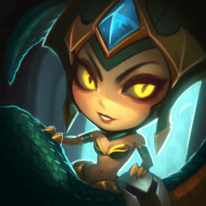 Summoner Icon