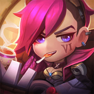 Summoner Icon
