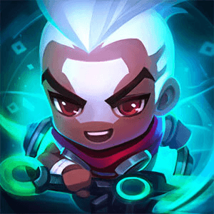 Summoner Icon
