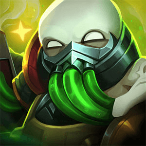 Summoner Icon
