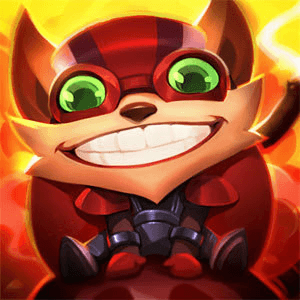 Summoner Icon
