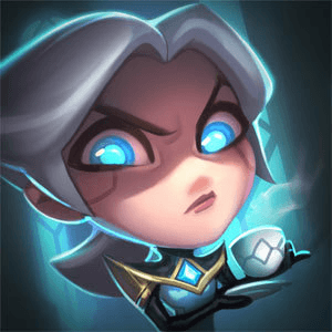 Summoner Icon