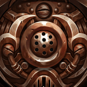 Summoner Icon