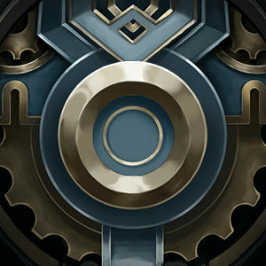 Summoner Icon