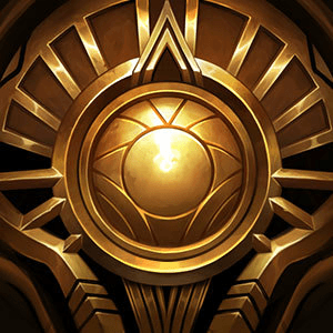 Summoner Icon